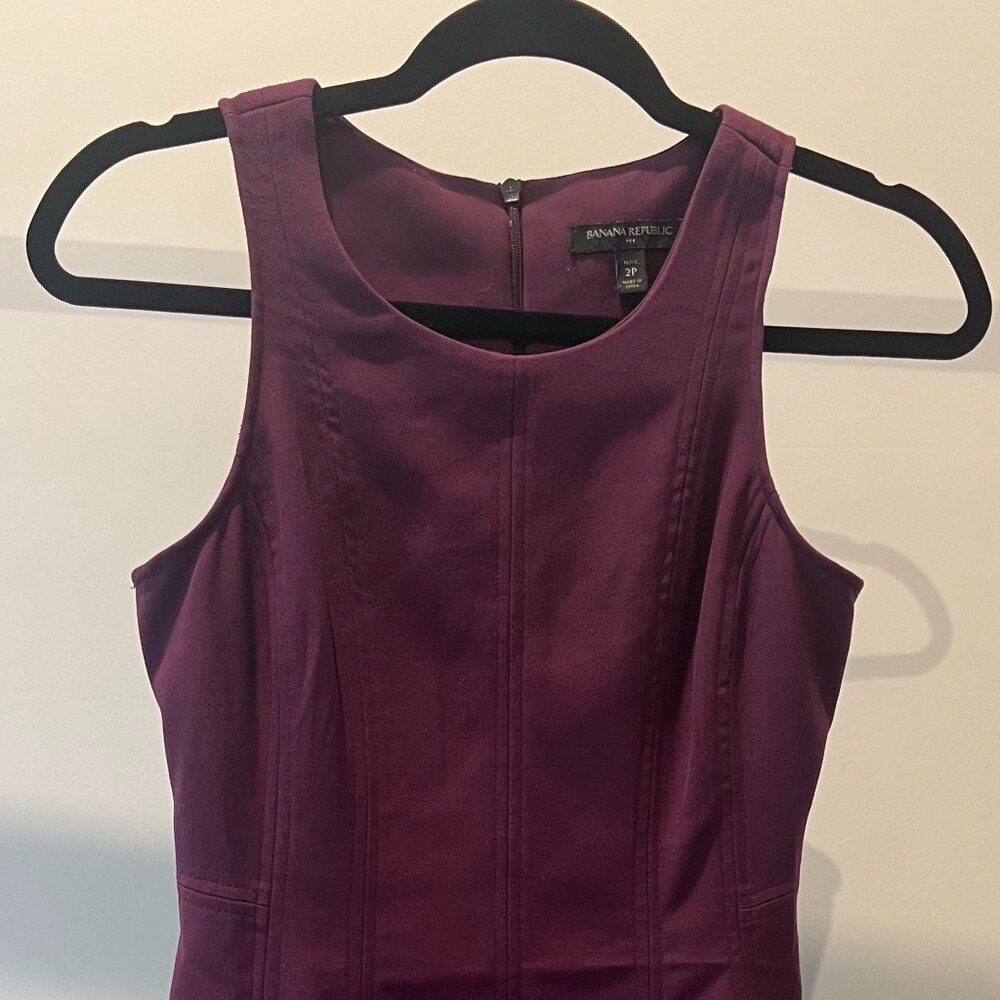 Banana Republic Dress